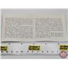 Image 5 : The Franklin Mint : 1975 Barbados : Ten-Dollar Sterling Silver Proof Coin (COA) (Estate Lot)