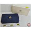 Image 7 : The Franklin Mint : 1977 Barbados : Eight-Coin Proof Set (COA) (Estate Lot)