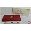 Image 6 : The Franklin Mint : 1974 Bahamas : Nine-Coin Proof Set (COA) (Estate Lot)