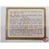 Image 7 : Bahamas $100 Gold Coin : Mint Year 1977 : Celebrating 1973 Year of Independence (COA .9166 Gold : 22