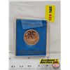 Image 8 : Bahamas $100 Gold Coin : Mint Year 1977 : Celebrating 1973 Year of Independence (COA .9166 Gold : 22