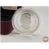 Image 3 : RCM Canada 2014 Proof Silver Dollar : 100th Anniversary of the Declaration of the First World War (C
