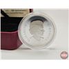 Image 3 : RCM Canada 2016 Proof Silver Dollar : 150th Anniversary of the Transatlantic Cable (COA 99.99%) (Est
