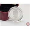 Image 3 : RCM Canada 2013 $4 Fine Silver Coin : Heroes of 1812 - Laura Secord (COA 99.99%) (Estate Lot) (GST E