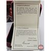 Image 5 : RCM Canada 2013 $4 Fine Silver Coin : Heroes of 1812 - Laura Secord (COA 99.99%) (Estate Lot) (GST E