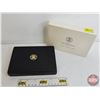 Image 6 : The Franklin Mint ~ Belize : 1978 Eight-Coin Proof Set (COA) (Estate Lot)