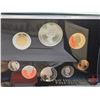 Image 4 : RCM Canada 2000 Proof Set : Voyage of Discovery (COA) (Estate Lot)