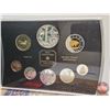 Image 2 : RCM Canada 2002 Proof Set : Golden Jubilee (COA) (Estate Lot)