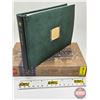 Image 6 : RCM Canada 2002 Proof Set : Golden Jubilee (COA) (Estate Lot)