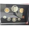 Image 4 : RCM Canada 2006 Silver Dollar Proof Set (Dollar is 99.99%) (COA) (Estate Lot)