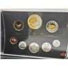 Image 2 : RCM Canada 2008 Silver Dollar Proof Set (COA) (Estate Lot)