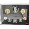 Image 4 : RCM Canada 2010 Silver Dollar Proof Set (COA) (Estate Lot)