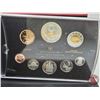 Image 2 : RCM Canada 2011 Silver Dollar Proof Set (COA) (Estate Lot)