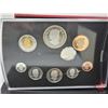 Image 4 : RCM Canada 2011 Silver Dollar Proof Set (COA) (Estate Lot)