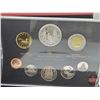 Image 2 : RCM Canada 2012 Silver Dollar Proof Set (Dollar is 99.99%) (COA) (Estate Lot)