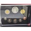 Image 4 : RCM Canada 2012 Silver Dollar Proof Set (Dollar is 99.99%) (COA) (Estate Lot)