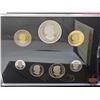 Image 4 : RCM Canada 2015 Special Edition Silver Dollar Proof Set : 50th Anniversary of the Canadian Flag (Dol