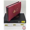 Image 7 : RCM Canada 2015 Special Edition Silver Dollar Proof Set : 50th Anniversary of the Canadian Flag (Dol