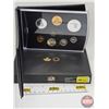 Image 1 : RCM Canada 2017 Commemorative Proof Set : 1967 Centennial Coins (COA : 99.99% : Including $20 Gold P