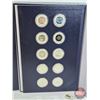 Image 10 : Rare Vintage : The Franklin Mint 1972 : The Conservateurs Collection of Treasures of the Louvre in S
