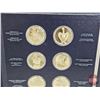 Image 12 : Rare Vintage : The Franklin Mint 1972 : The Conservateurs Collection of Treasures of the Louvre in S