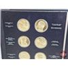 Image 16 : Rare Vintage : The Franklin Mint 1972 : The Conservateurs Collection of Treasures of the Louvre in S