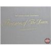 Image 24 : Rare Vintage : The Franklin Mint 1972 : The Conservateurs Collection of Treasures of the Louvre in S