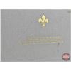 Image 25 : Rare Vintage : The Franklin Mint 1972 : The Conservateurs Collection of Treasures of the Louvre in S