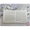 Image 29 : Rare Vintage : The Franklin Mint 1972 : The Conservateurs Collection of Treasures of the Louvre in S
