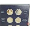 Image 4 : Rare Vintage : The Franklin Mint 1972 : The Conservateurs Collection of Treasures of the Louvre in S