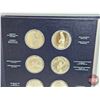 Image 8 : Rare Vintage : The Franklin Mint 1972 : The Conservateurs Collection of Treasures of the Louvre in S