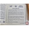 Image 21 : RCM 1976 MONTREAL OLYMPIC COIN PROOF SET COMPLETE COLLECTION ! With Wood Display Rack (1972 COJO 76)