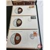 Image 12 : Coins of All Nations Collection : Algeria to Zimbabwe :  Limited Edition Honoring the Coin Issuing C