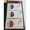 Image 15 : Coins of All Nations Collection : Algeria to Zimbabwe :  Limited Edition Honoring the Coin Issuing C