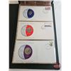 Image 16 : Coins of All Nations Collection : Algeria to Zimbabwe :  Limited Edition Honoring the Coin Issuing C