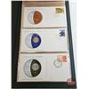 Image 22 : Coins of All Nations Collection : Algeria to Zimbabwe :  Limited Edition Honoring the Coin Issuing C