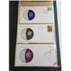 Image 23 : Coins of All Nations Collection : Algeria to Zimbabwe :  Limited Edition Honoring the Coin Issuing C