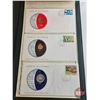 Image 26 : Coins of All Nations Collection : Algeria to Zimbabwe :  Limited Edition Honoring the Coin Issuing C