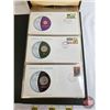 Image 28 : Coins of All Nations Collection : Algeria to Zimbabwe :  Limited Edition Honoring the Coin Issuing C