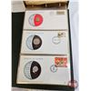 Image 29 : Coins of All Nations Collection : Algeria to Zimbabwe :  Limited Edition Honoring the Coin Issuing C
