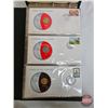 Image 2 : Coins of All Nations Collection : Algeria to Zimbabwe :  Limited Edition Honoring the Coin Issuing C