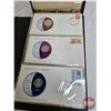 Image 3 : Coins of All Nations Collection : Algeria to Zimbabwe :  Limited Edition Honoring the Coin Issuing C