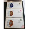 Image 40 : Coins of All Nations Collection : Algeria to Zimbabwe :  Limited Edition Honoring the Coin Issuing C