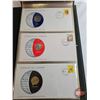 Image 42 : Coins of All Nations Collection : Algeria to Zimbabwe :  Limited Edition Honoring the Coin Issuing C