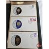 Image 46 : Coins of All Nations Collection : Algeria to Zimbabwe :  Limited Edition Honoring the Coin Issuing C