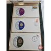 Image 49 : Coins of All Nations Collection : Algeria to Zimbabwe :  Limited Edition Honoring the Coin Issuing C
