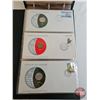 Image 6 : Coins of All Nations Collection : Algeria to Zimbabwe :  Limited Edition Honoring the Coin Issuing C