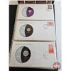 Image 8 : Coins of All Nations Collection : Algeria to Zimbabwe :  Limited Edition Honoring the Coin Issuing C