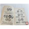 Image 13 : Vintage Coin Collector Books (2) : 1963 Guide Book of Canadian Coins & Standard Catalog of World Coi