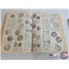 Image 7 : Vintage Coin Collector Books (2) : 1963 Guide Book of Canadian Coins & Standard Catalog of World Coi